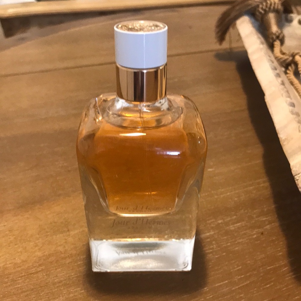 Hermes jour d Hermes absolu EDP 85ml